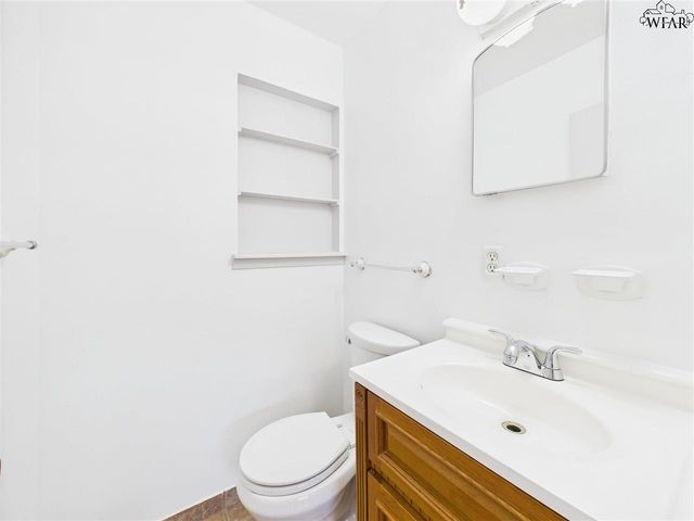 5120 PARKLANE DRIVE, Wichita Falls, TX 76310