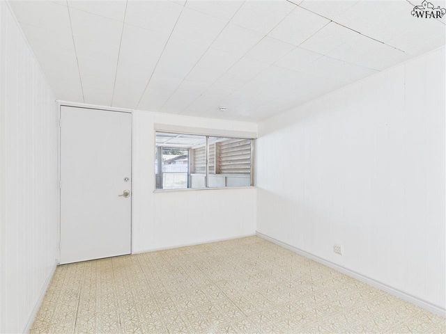 5120 PARKLANE DRIVE, Wichita Falls, TX 76310