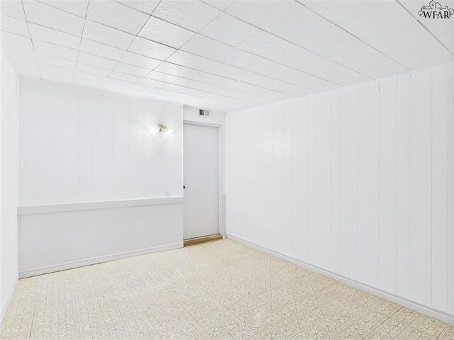 5120 PARKLANE DRIVE, Wichita Falls, TX 76310