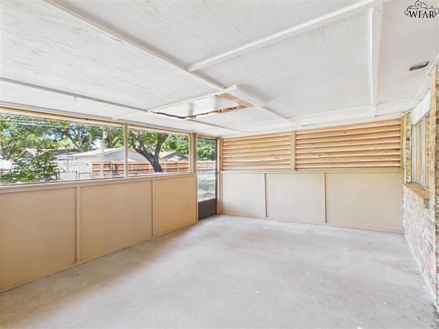 5120 PARKLANE DRIVE, Wichita Falls, TX 76310