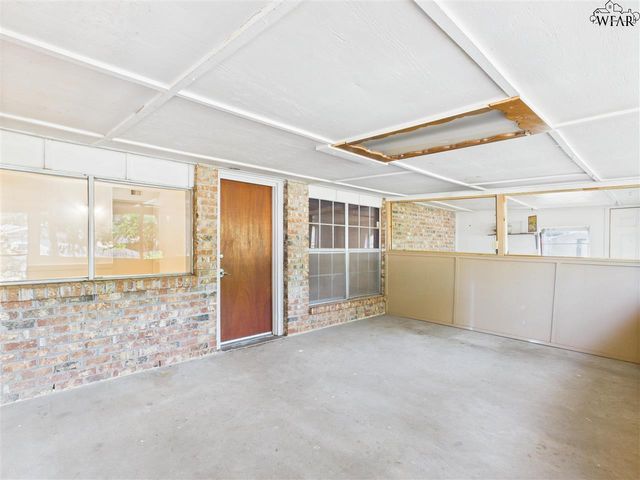 5120 PARKLANE DRIVE, Wichita Falls, TX 76310