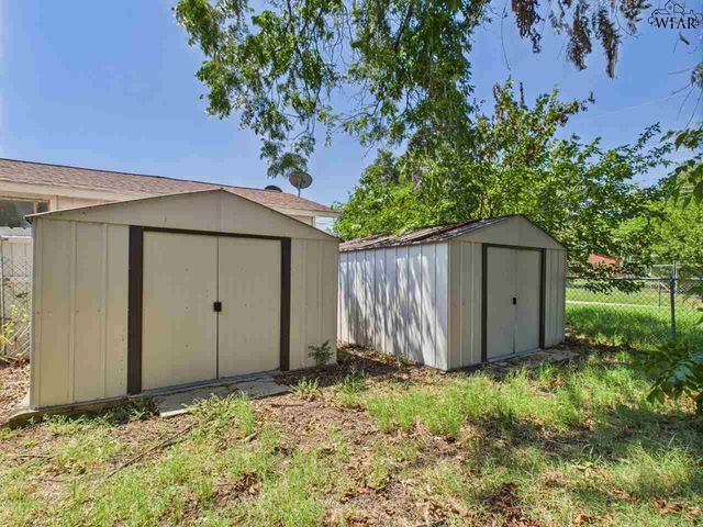 5120 PARKLANE DRIVE, Wichita Falls, TX 76310