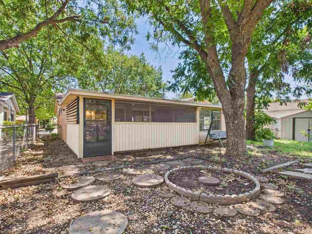 5120 PARKLANE DRIVE, Wichita Falls, TX 76310