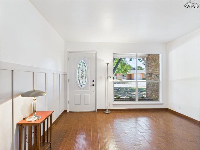 5120 PARKLANE DRIVE, Wichita Falls, TX 76310