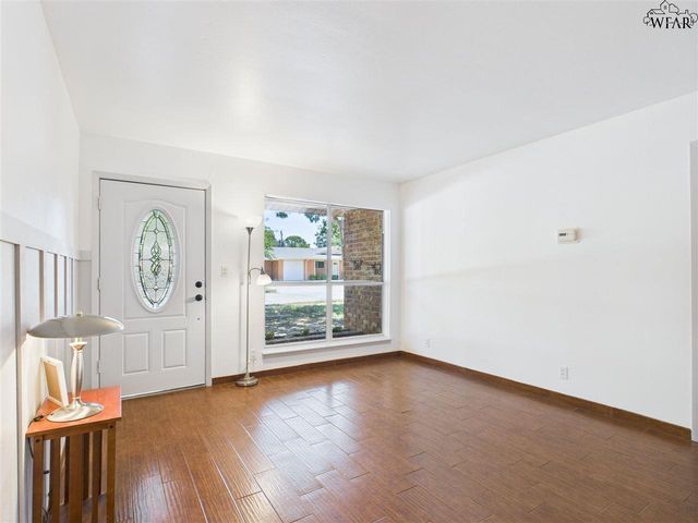 5120 PARKLANE DRIVE, Wichita Falls, TX 76310