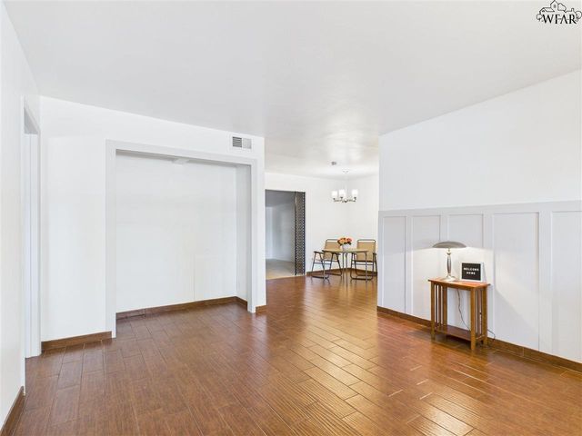 5120 PARKLANE DRIVE, Wichita Falls, TX 76310