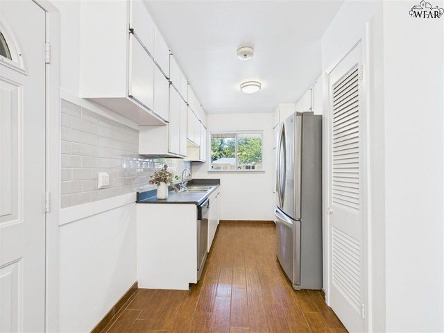 5120 PARKLANE DRIVE, Wichita Falls, TX 76310