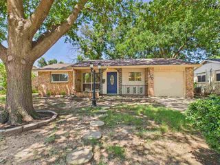 5120 PARKLANE DRIVE, Wichita Falls, TX 76310