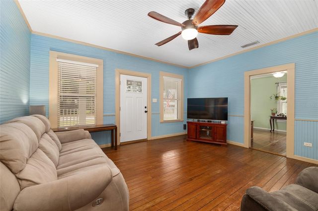 15835 SW COUNTY ROAD 346, Archer, FL 32618