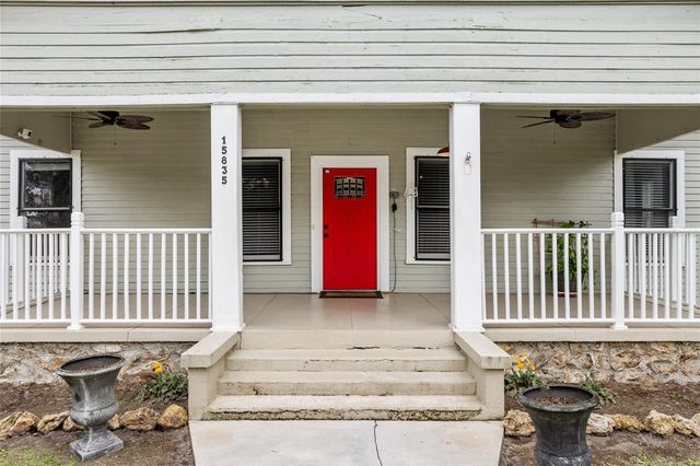 15835 SW COUNTY ROAD 346, Archer, FL 32618