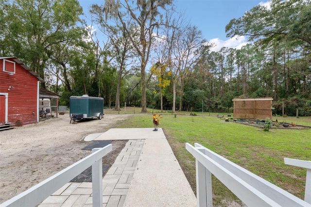 15835 SW COUNTY ROAD 346, Archer, FL 32618