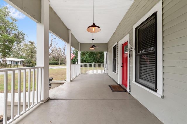 15835 SW COUNTY ROAD 346, Archer, FL 32618