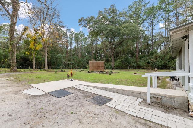 15835 SW COUNTY ROAD 346, Archer, FL 32618