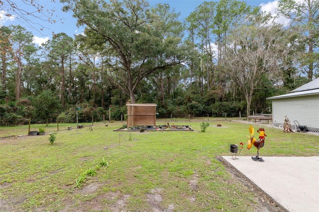 15835 SW COUNTY ROAD 346, Archer, FL 32618