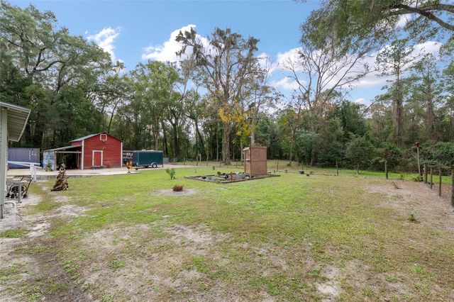 15835 SW COUNTY ROAD 346, Archer, FL 32618