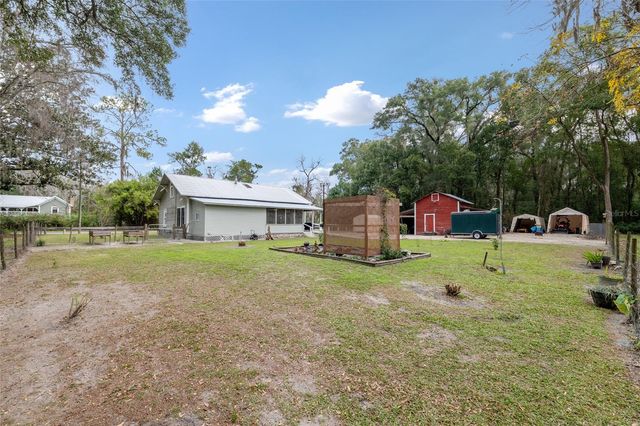 15835 SW COUNTY ROAD 346, Archer, FL 32618