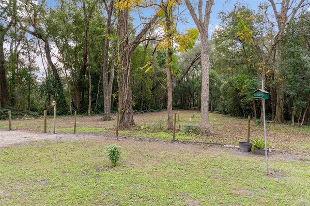 15835 SW COUNTY ROAD 346, Archer, FL 32618