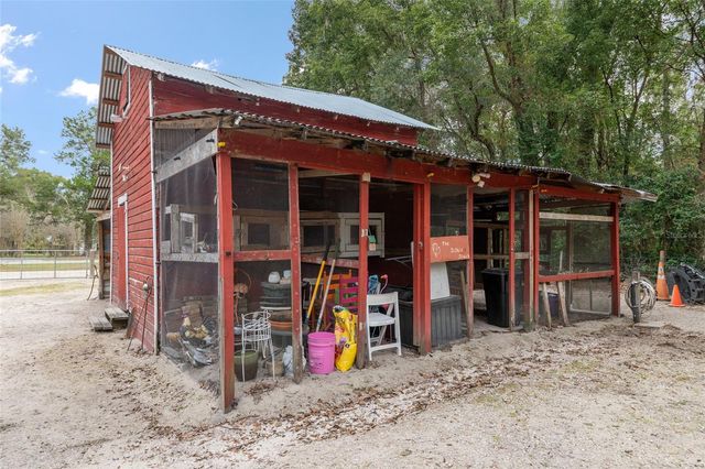 15835 SW COUNTY ROAD 346, Archer, FL 32618