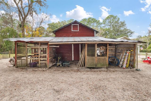 15835 SW COUNTY ROAD 346, Archer, FL 32618