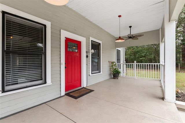 15835 SW COUNTY ROAD 346, Archer, FL 32618