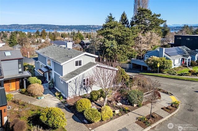 6001 60th Avenue NE, Seattle, WA 98115