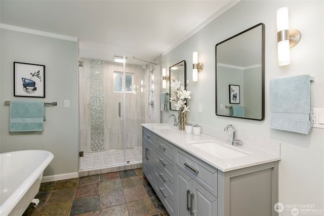 6001 60th Avenue NE, Seattle, WA 98115