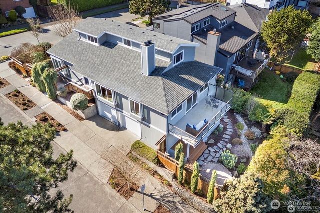 6001 60th Avenue NE, Seattle, WA 98115