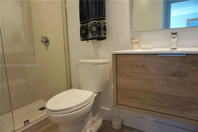 210 Sea View Drive 408, Key Biscayne, FL 33149