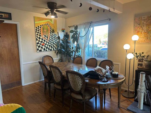 4901 Curry, San Diego, CA 92115