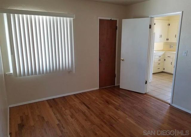4901 Curry, San Diego, CA 92115