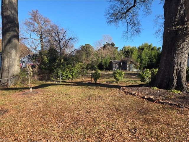 218 Locust AVE, Hampton, VA 23661