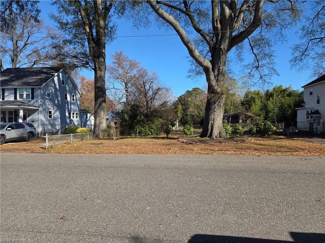 218 Locust AVE, Hampton, VA 23661