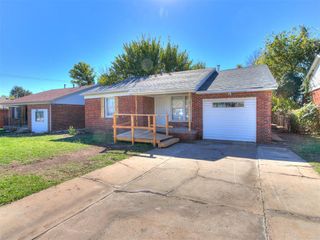 736 E Eubanks Street, Oklahoma City, OK 73105