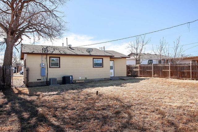 532 54th Street, Lubbock, TX 79404