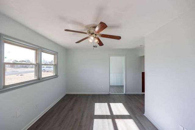 532 54th Street, Lubbock, TX 79404