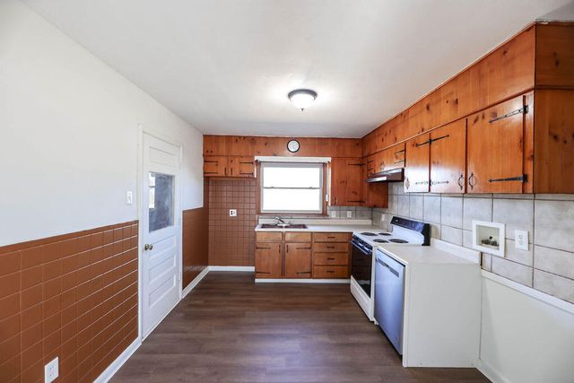 532 54th Street, Lubbock, TX 79404