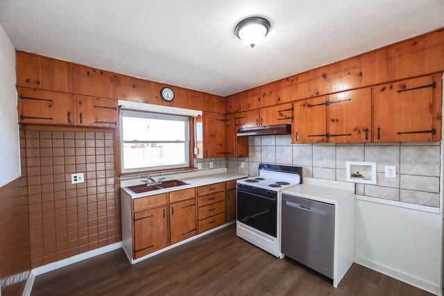 532 54th Street, Lubbock, TX 79404