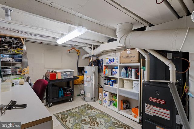 715 S WARNOCK ST, Philadelphia, PA 19147