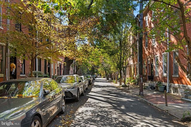 715 S WARNOCK ST, Philadelphia, PA 19147