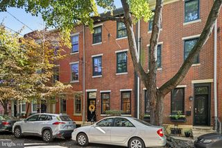 715 S WARNOCK ST, Philadelphia, PA 19147
