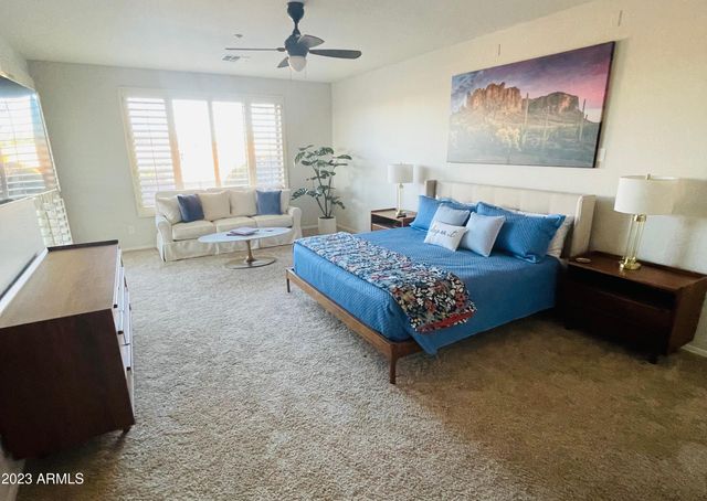 41520 N RIVER BEND Court, Anthem, AZ 85086