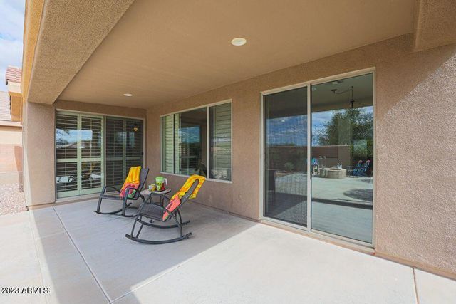 41520 N RIVER BEND Court, Anthem, AZ 85086