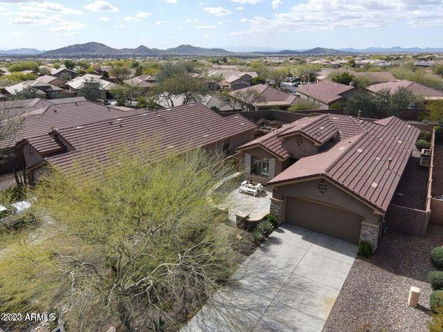 41520 N RIVER BEND Court, Anthem, AZ 85086