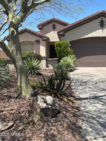 41520 N RIVER BEND Court, Anthem, AZ 85086