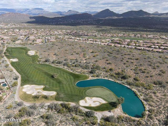 41520 N RIVER BEND Court, Anthem, AZ 85086