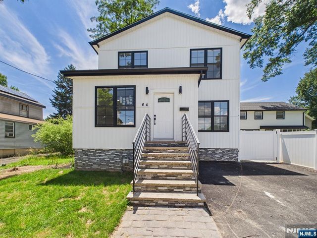 64 Graham Place, Teaneck, NJ 07666