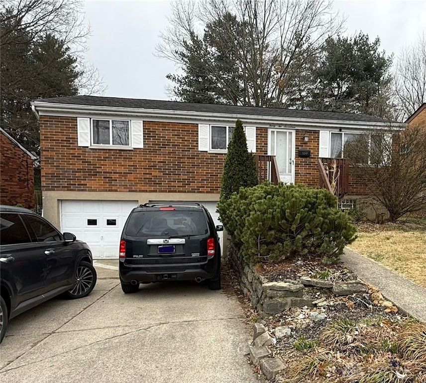 3217 Rockacres Court, Colerain Twp, OH 45239