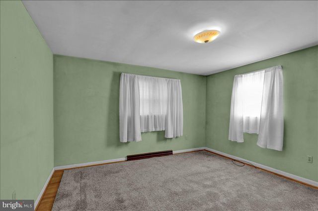 836 RHODORA AVE, Reading, PA 19605