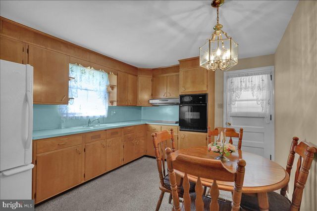 836 RHODORA AVE, Reading, PA 19605