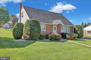836 RHODORA AVE, Reading, PA 19605